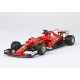 Ferrari SF70-H 5 F1 Australie 2017 Sebastian Vettel BBR BBRC199A