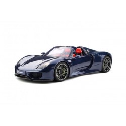 Porsche 918 Spyder GT Spirit GT757