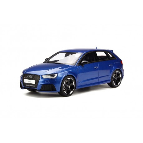 Audi RS3 2015 GT Spirit GT748