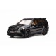 Brabus 850XL Obsidian Black GT Spirit GT186