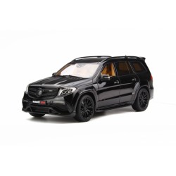 Brabus 850XL Obsidian Black GT Spirit GT186