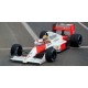 McLaren MP4/5B 27 Winner F1 USA 1990 Ayrton Senna Minichamps 547904327