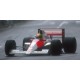 McLaren MP4/5B 27 Winner F1 Monaco 1990 Ayrton Senna Minichamps 547904127