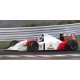 McLaren Ford MP4/8 7 F1 Japon 1993 Mika Hakkinen Minichamps 530934317