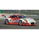 Porsche 911 GT3 R 12 24 Heures du Nurburgring 2017 Minichamps 155176912