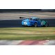 Porsche 911 GT3 R 4 ADAC&nbsp;VLN Westfalenfahrt 2017 Minichamps 155176904