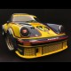 Porsche 934 14 Mayor's Cup Trois-Rivières 1976 Minichamps 125766414