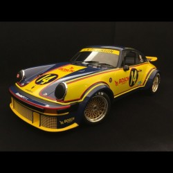 Porsche 934 14 Mayor's Cup Trois-Rivières 1976 Minichamps 125766414