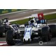 Williams Mercedes FW40 18 F1 Abu Dhabi 2017 Lance Stroll Minichamps 417172018