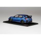 Honda Civic Type R (LHD) Aegean Blue Metallic Truescale TS0160