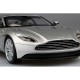 Aston Martin DB11 Lightning Silver Truescale TS0126