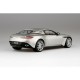 Aston Martin DB11 Lightning Silver Truescale TS0126
