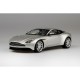 Aston Martin DB11 Lightning Silver Truescale TS0126