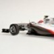 Sauber C29 F1 Allemagne 2010 Kamui Kobayashi Minichamps 410100123