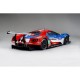Ford GT 69 24 Heures du Mans 2016 Truescale TS0065