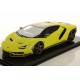 Lamborghini Centenario Verde Scandal Matt 2016 Looksmart LS1208SE7