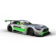 Mercedes AMG GT3 50 FIA GT World Cup Macau 2017 Daniel Juncadella Minichamps 437173050