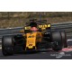 Renault RS17 46 F1 Hongrie Test 2017 Robert Kubica Spark S5055