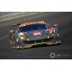 Ferrari 488 GTE 61 24 Heures du Mans 2017 Looksmart LS18LM013