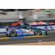 Ferrari 488 GTE 60 24 Heures du Mans 2017 Looksmart LS18LM012
