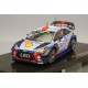 Hyundai i20 WRC Tour de Corse 2017 Avec Decals IXO RAM646