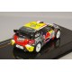 Citroen DS3 WRC 001 RallyCircuit Paul Ricard 2016 Loeb Loeb IXO RAM654