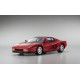 Ferrari Testarossa Rouge 1984 Kyosho KSR08663R