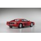 Ferrari Testarossa Rouge 1984 Kyosho KSR08663R