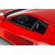 Ferrari Testarossa Rouge 1984 Kyosho KSR08663R
