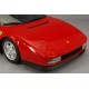 Ferrari Testarossa Rouge 1984 Kyosho KSR08663R