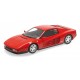 Ferrari Testarossa Rouge 1984 Kyosho KSR08663R