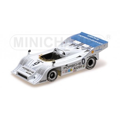 Porsche 917/10 0 Can-Am Mosport 1973 Jody Scheckter Minichamps 155736500