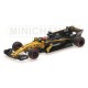 Renault RS17 46 F1 Hungaroring Testing 2017 Robert Kubica Minichamps 417171146