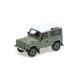 Land Rover Defender 90 Heritage Edition Green 2015 Almost Real ALM410204
