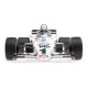 Williams Ford FW08C F1 1983 Keke Rosberg Minichamps 117830001
