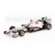 Sauber C30 F1 2011 Kamui Kobayashi Minichamps 410110016