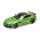 Mercedes AMG GTR Metal Red 2017 Almost Real ALM420704
