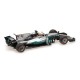 Mercedes AMG Petronas W08 44 F1 World Champion Mexique 2017 Hamilton Minichamps 410171844