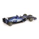 Sauber Ferrari C36 Grand Prix de Chine 2017 Antonio Giovinazzi Minichamps 417170036