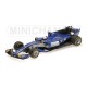 Sauber Ferrari C36 Grand Prix de Chine 2017 Antonio Giovinazzi Minichamps 417170036