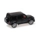 Brabus 850 6.0 BiTurbo 2016 Bleue Minichamps 437032401