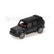 Brabus 850 6.0 BiTurbo 2016 Bleue Minichamps 437032401