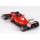 Ferrari SF70-H 5 F1 Winner Monaco 2017 Sebastian Vettel BBR BBRC201A