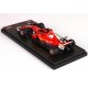 Ferrari SF70-H 5 F1 Winner Monaco 2017 Sebastian Vettel BBR BBRC201A
