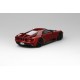 Ford GT Rouge Truescale TSM430135