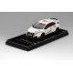 Honda Civic Type R Five European Tracks Record 2016 Truescale TSM430243