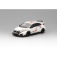 Honda Civic Type R Five European Tracks Record 2016 Truescale TSM430243