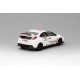 Honda Civic Type R Five European Tracks Record 2016 Truescale TSM430243
