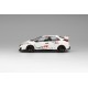 Honda Civic Type R Five European Tracks Record 2016 Truescale TSM430243