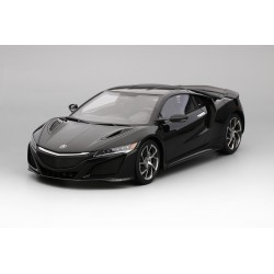 Acura NSX Berlina Noire Truescale TS0015